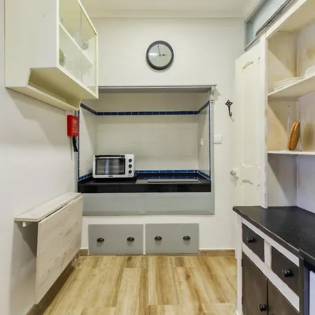 Apartment Carmo's Art 2º *