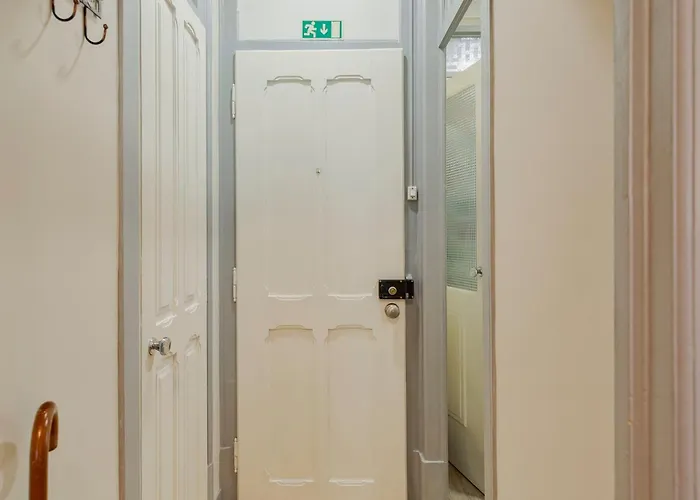 Apartmán Carmo's Art 2º